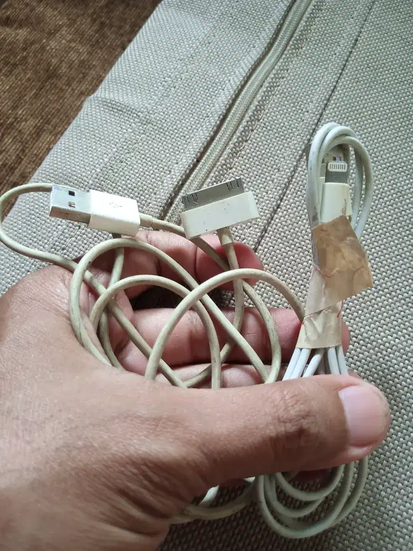 kabel data casan apple iphone