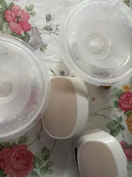 Breast pump mooimom