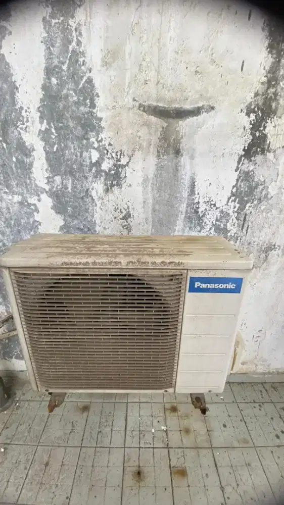 MENERIMA BARANG BEKAS