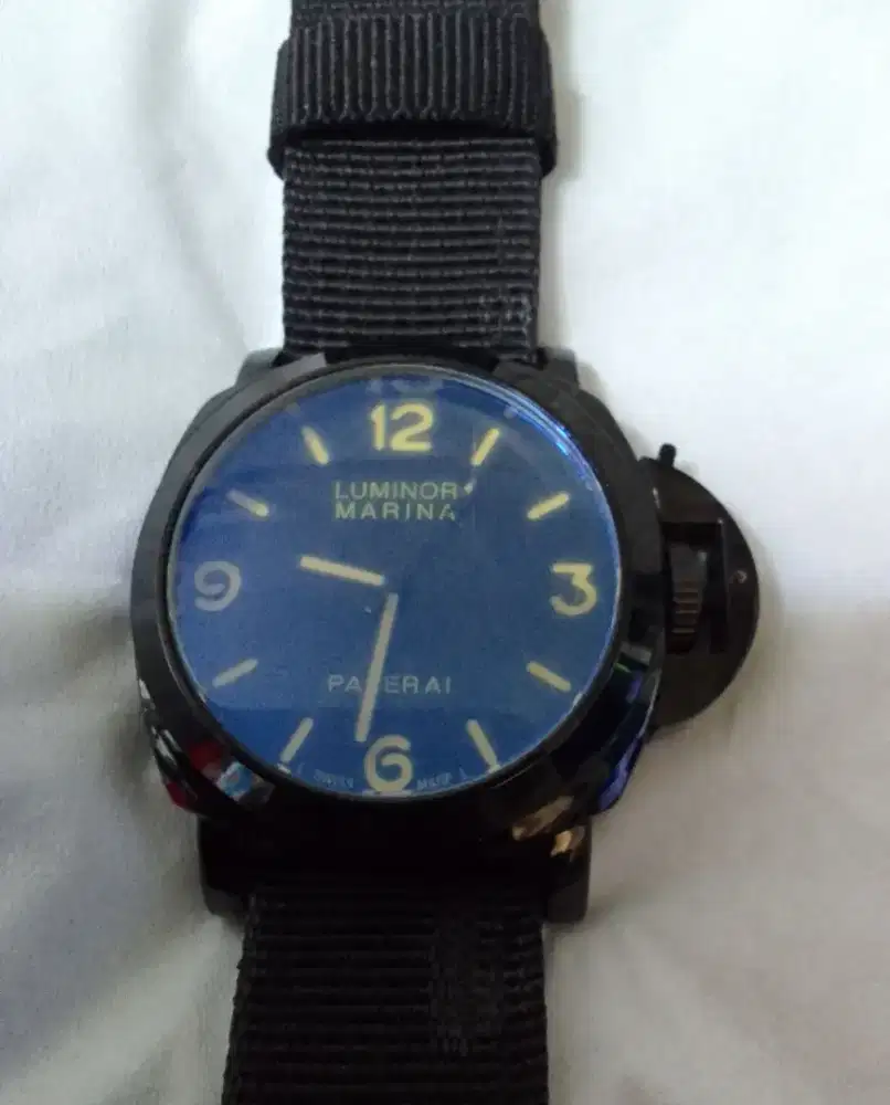 jam tangan Luminor Marina Panerai