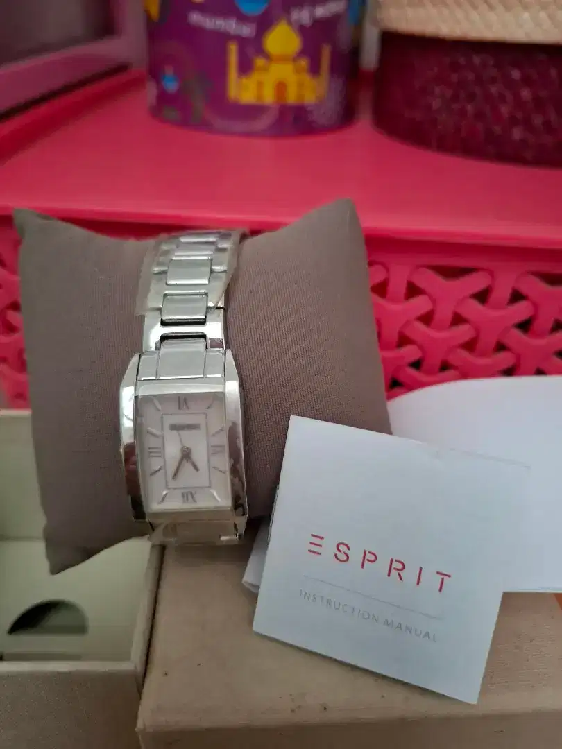 Jam original Esprit