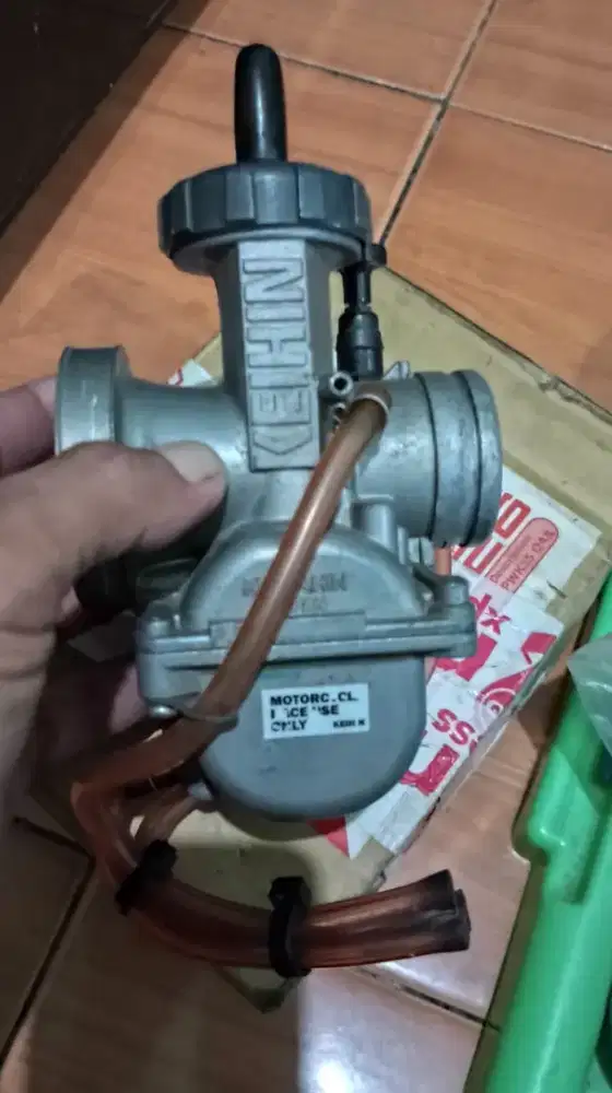 Karburator PJ 34 original