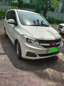 Wuling Conferro DB 2019 Mobil Keluarga ex.PT nama pribadi