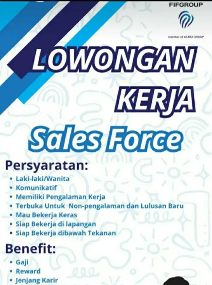 MARKETING FIFGROUP DANASTRA