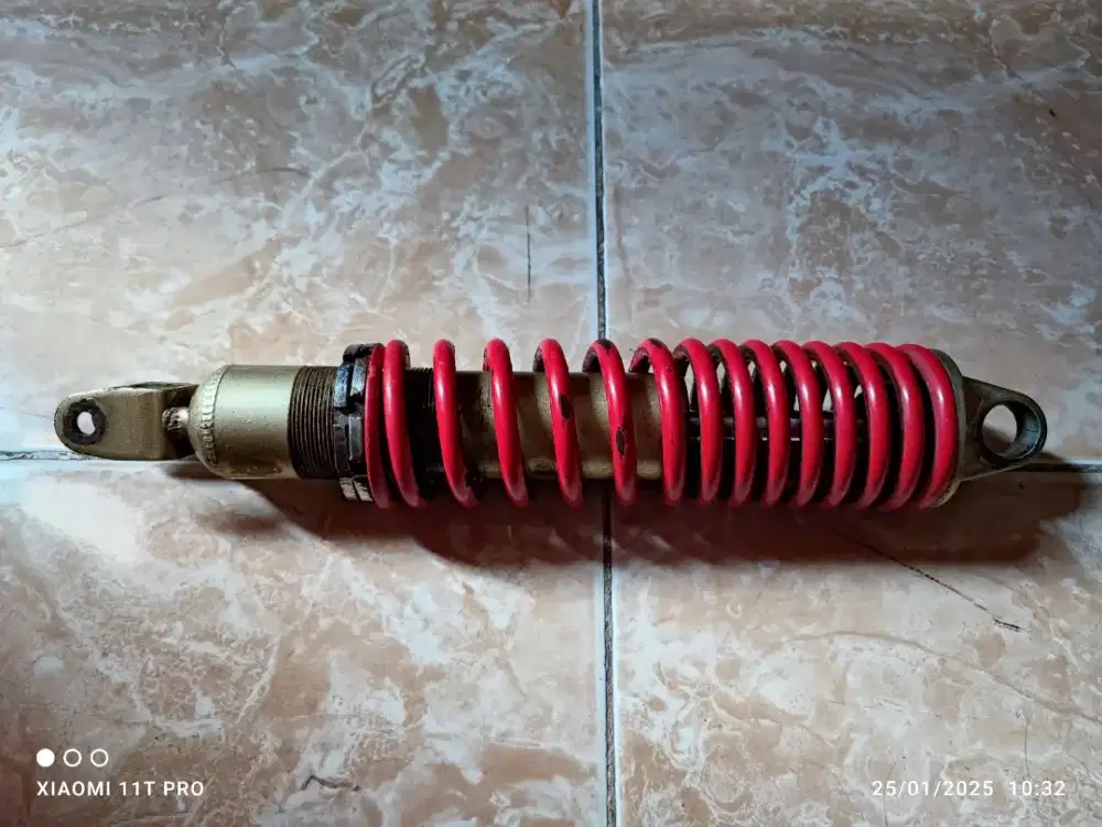 Shockbreaker Daytona Supercozy