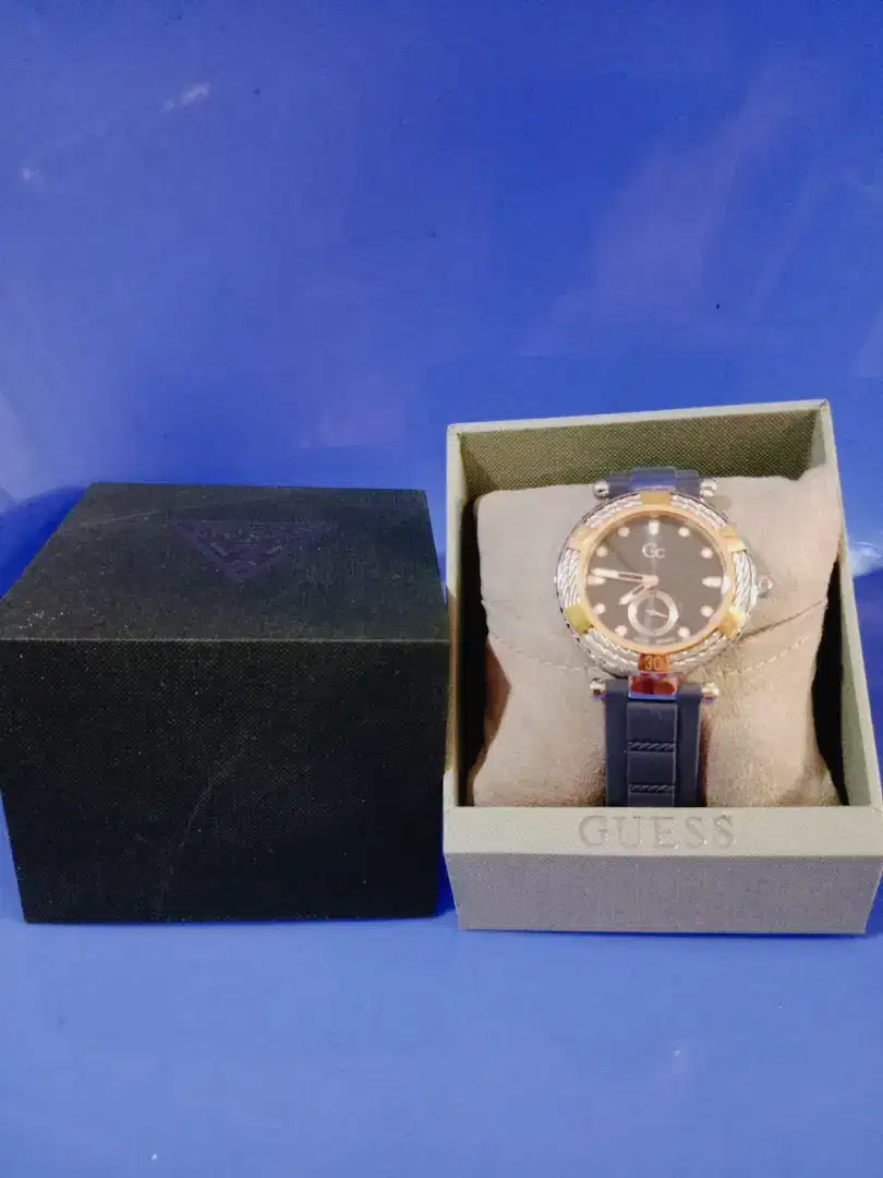 Jam tangan guess wanita