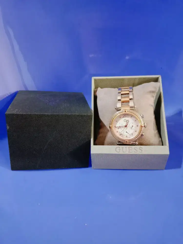 Jam tangan GC wanita