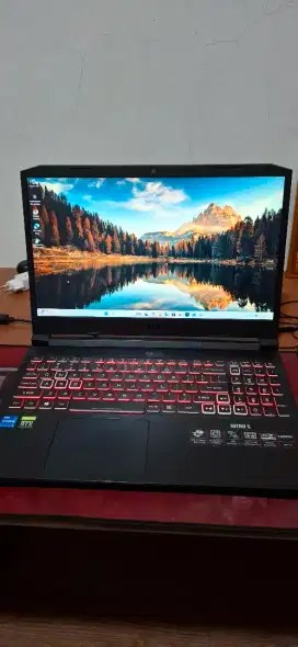 Laptop Gaming Acer Nitro 5 AN515 57