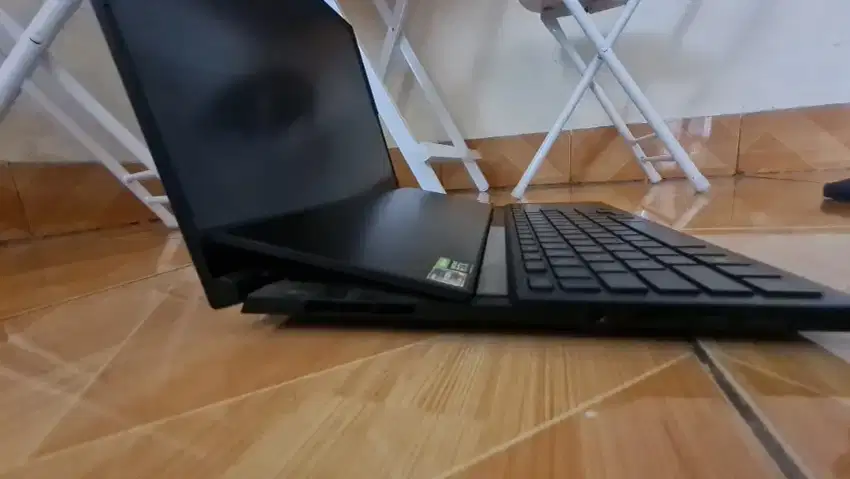 BU NEGO ROG Zephyrus Duo 16 GX650RX/AMD Ryzen 9 /32GB/RTX3080Ti 16GB