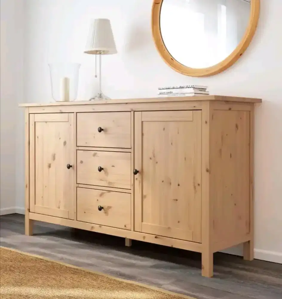 Lemari mini serbaguna