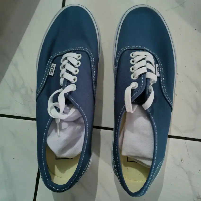 Vans Authentic Original