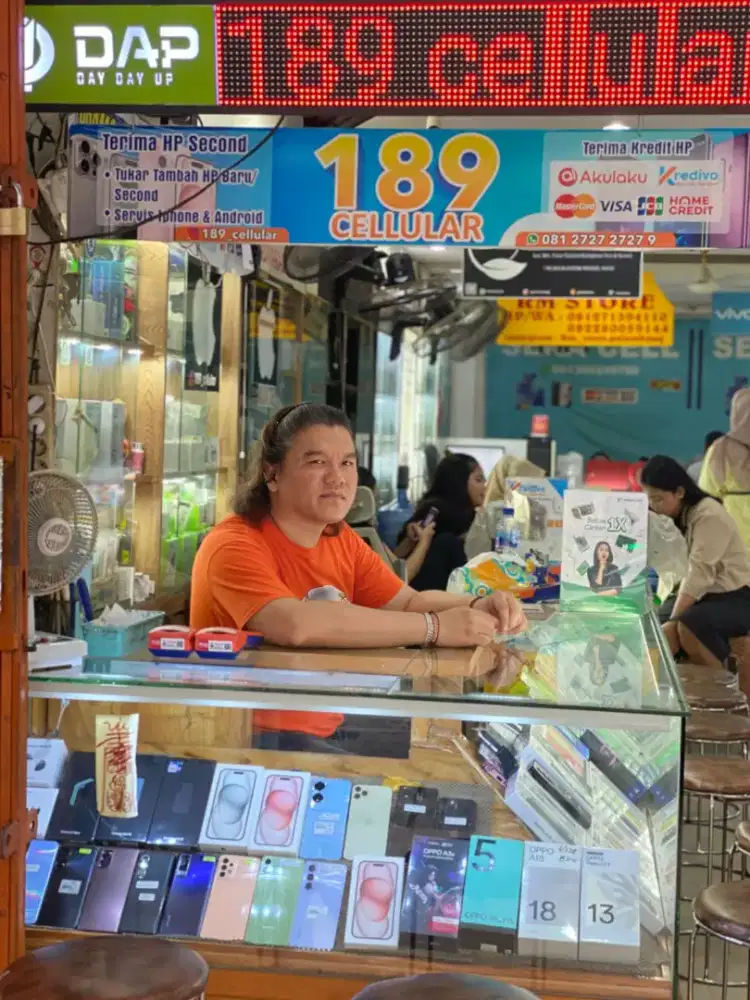 ShopeeP4y,Akul4ku,Krediv0 ,Iphone 15 128gb grs Resmi