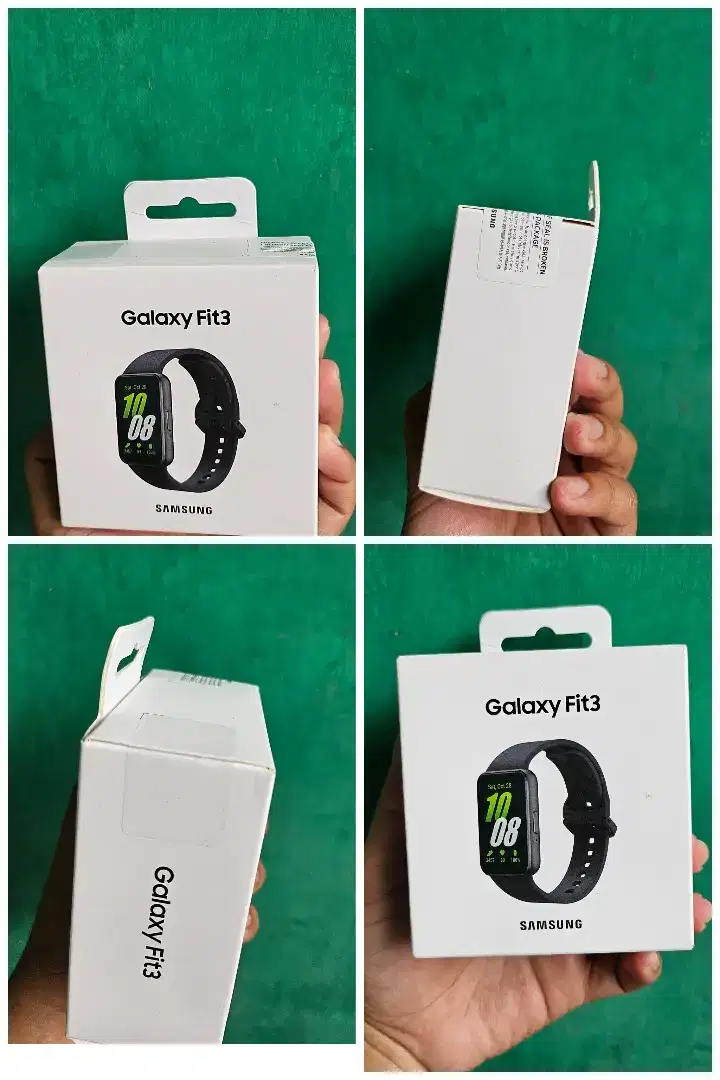 FIT 3 BARU HARGA MURAH