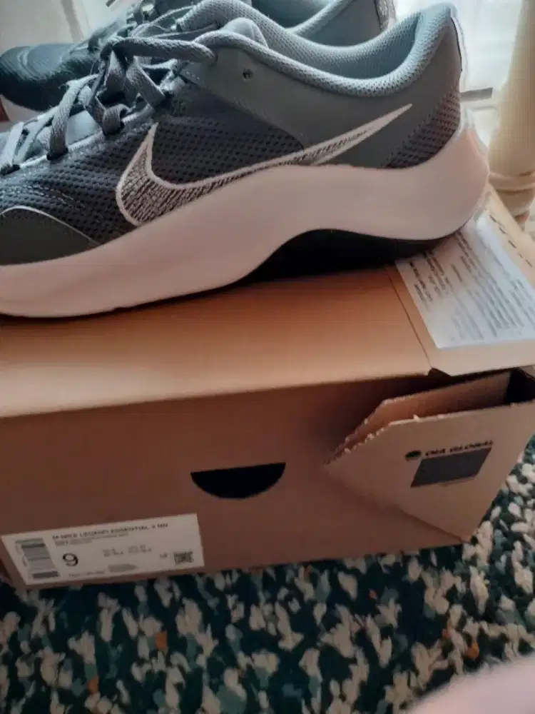 Sepatu Running trainer Original