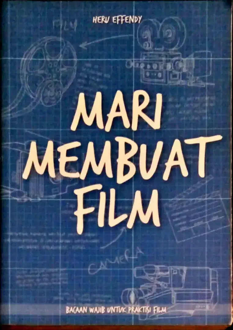 Buku Mari membuat Film