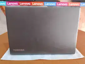 Laptop toshiba dynabook