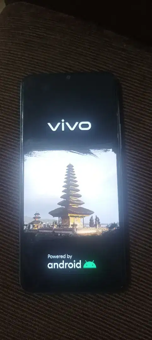 Vivo y20s ram 8/128