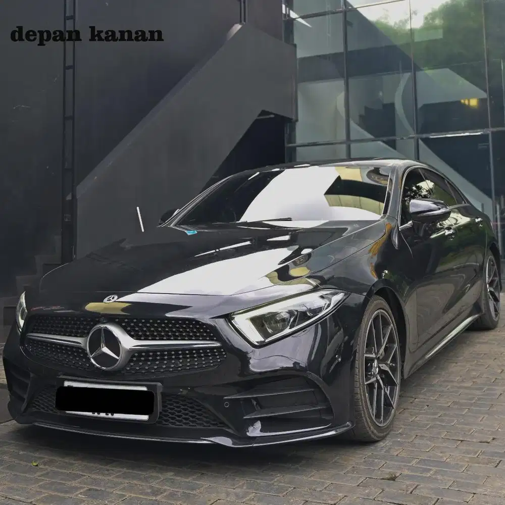 MERCY CLS350 SANGAT MULUS