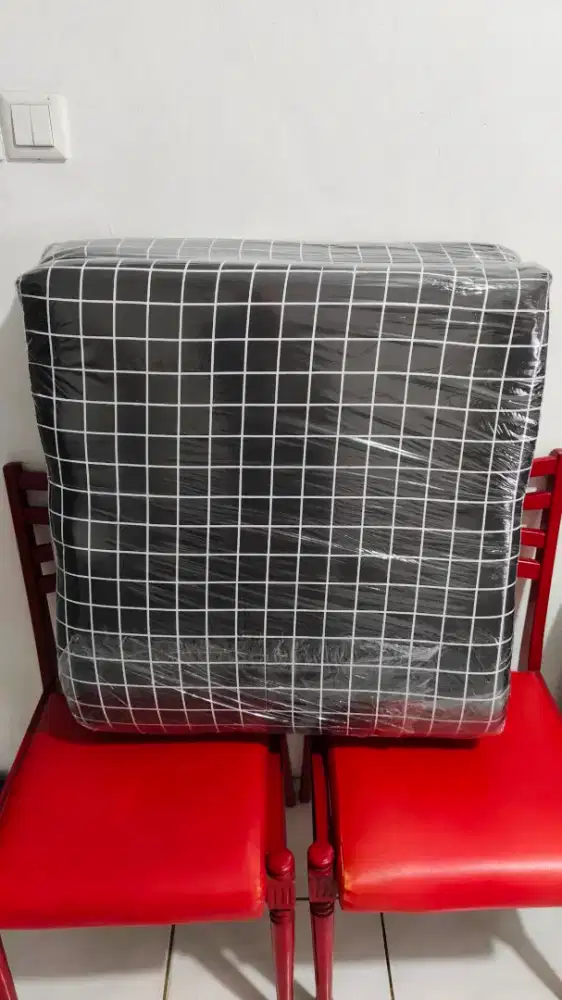 KASUR BUSA LIPAT Baru Panjang 180cm Lebal 70cm Tebal10cm Rp 180.000