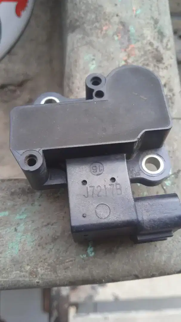 Sensor TPS MAQS original XRIDE/MIO J
