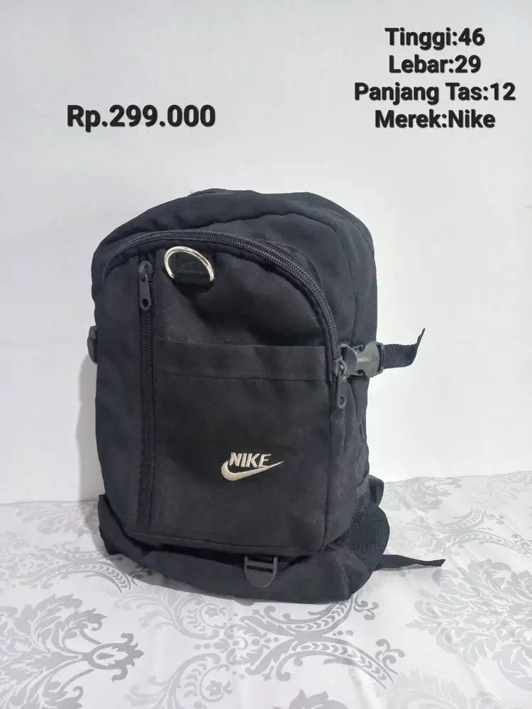 Tas Nike Original
