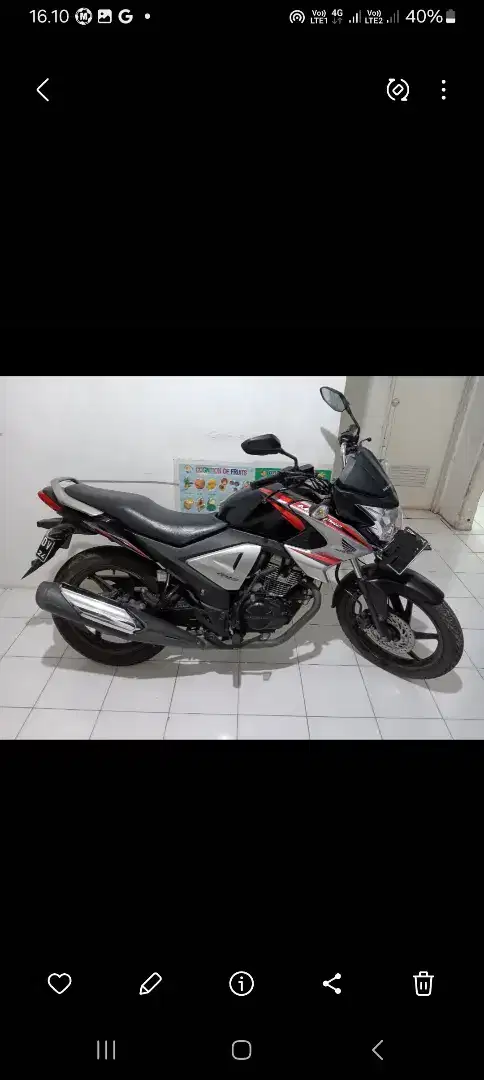 Jual mega pro 2014 murah BU