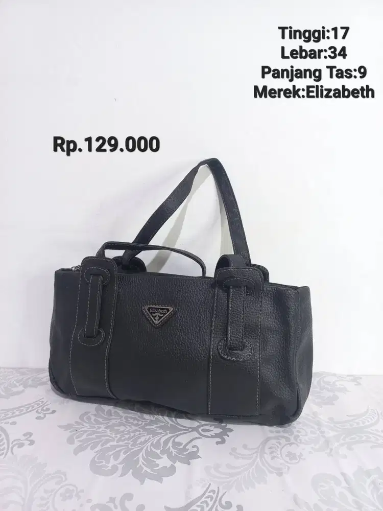 Tas Elizabeth Original