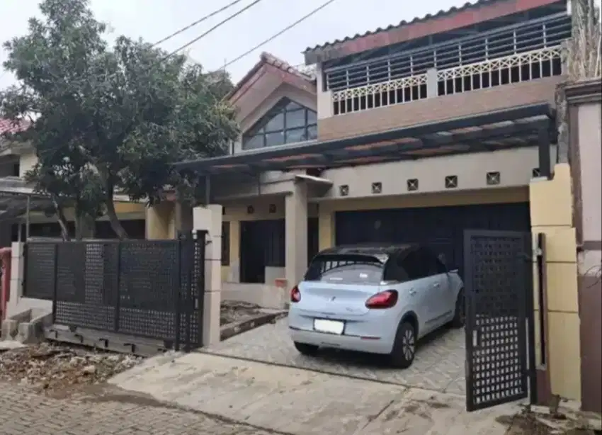 Bantarjati Indraprasta lt254