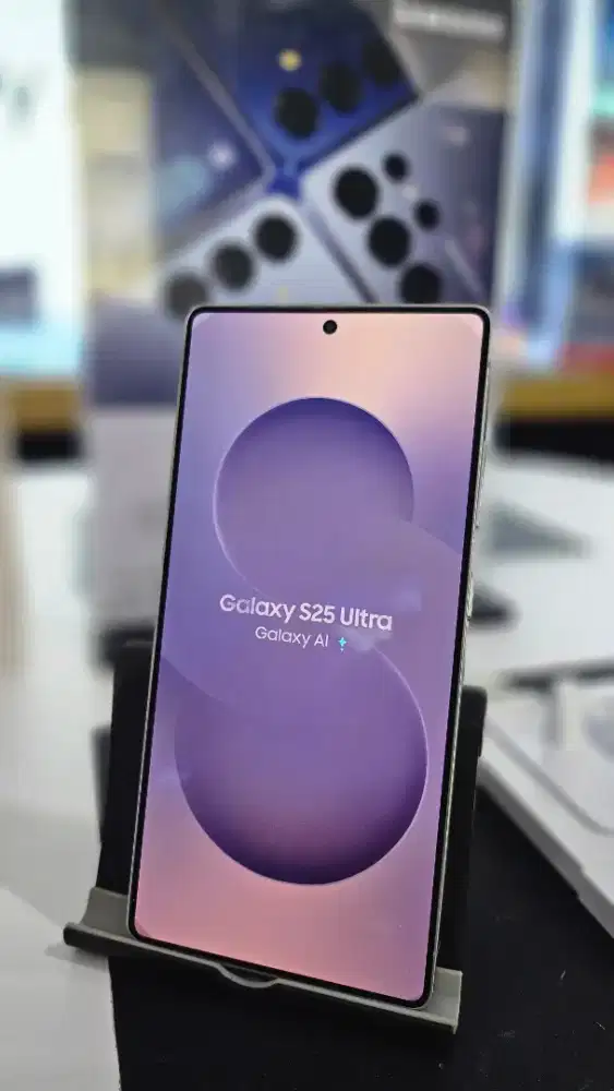 Samsung Galaxy S25 Ultra 256GB