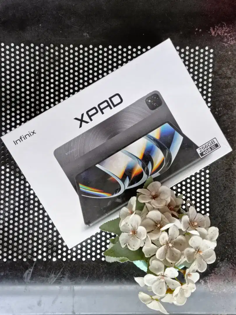 Infinix Xpad termurah