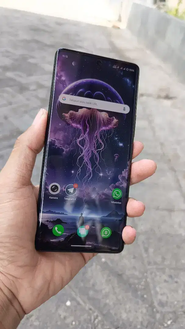 VIVO V30 5G  LENGKAP