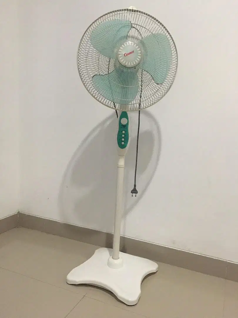 Kipas angin cosmos