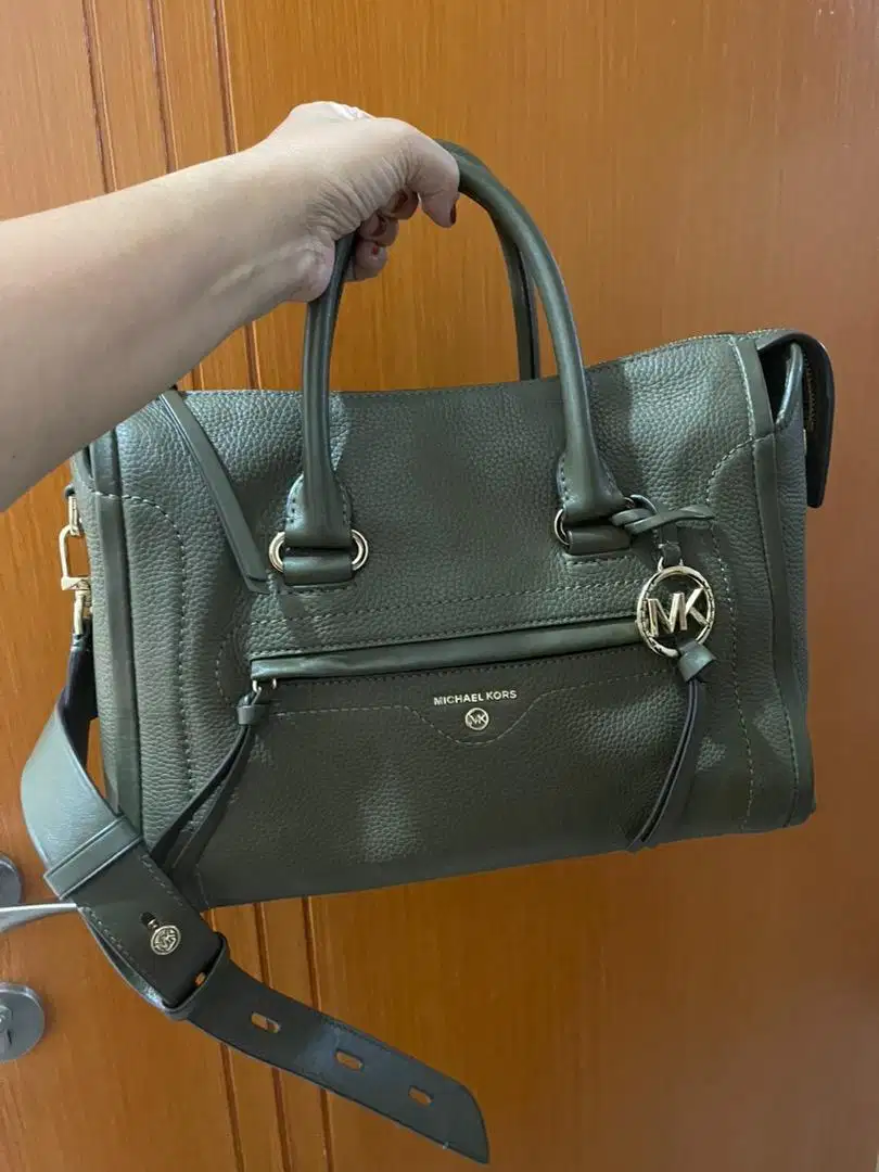 tas mk michael kors