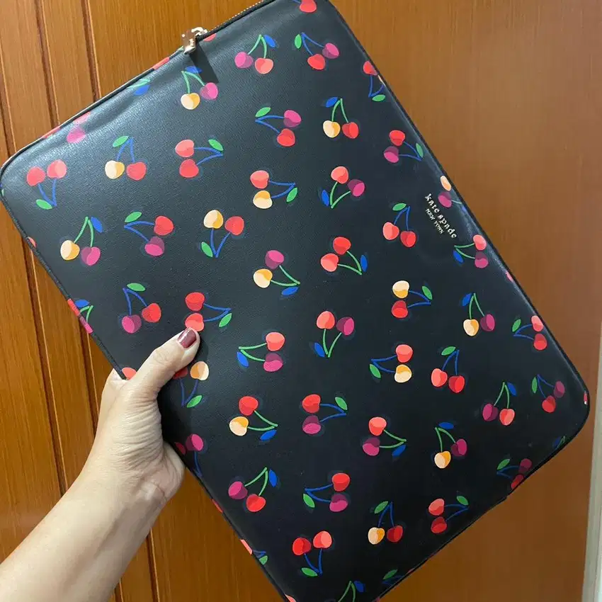 tas laptop kate spade