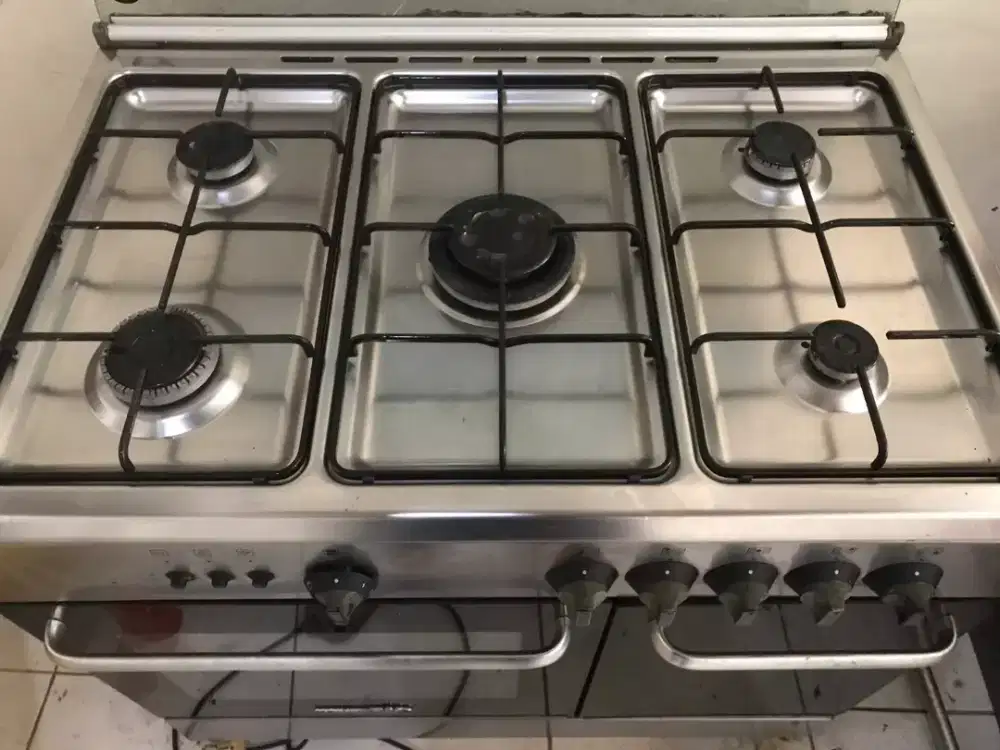 Service kompor gas panggilan Bekasi dan sekitarnya