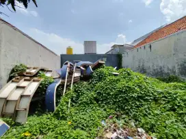 TANAH TERMURAH*MEDOKAN AYU RUNGKUT*SURABAYA