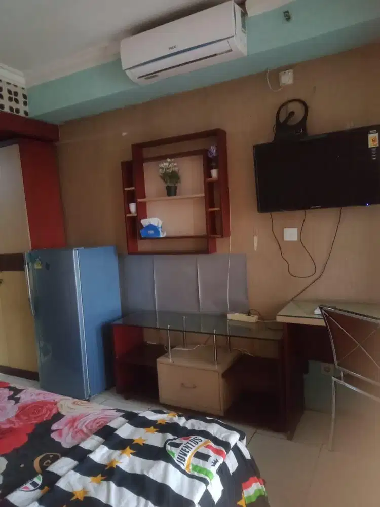 Great Western Resort Apartement Serpong
