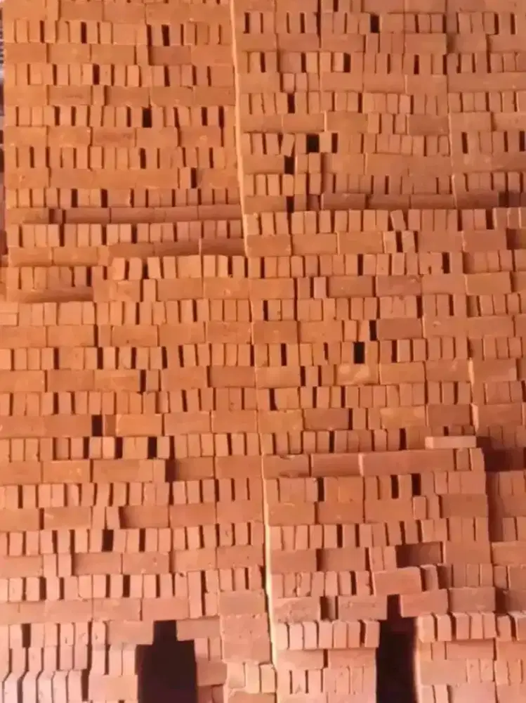 Bata Merah Press Garut Asli