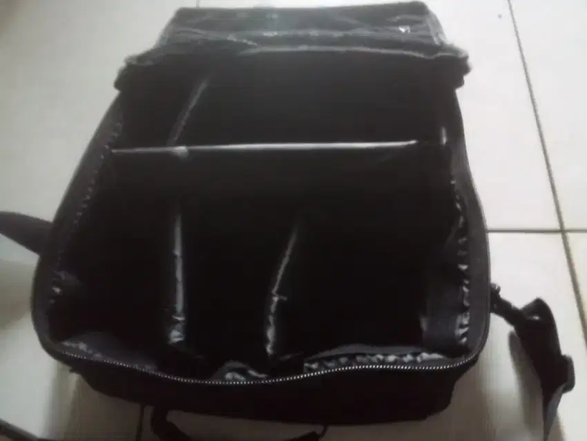 Tas untuk pecinta mancing