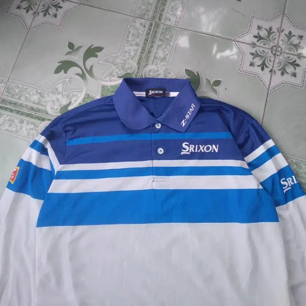 Kaos Golf SRIXON
