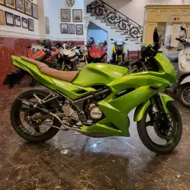 Ninja 150 Rr Motor Bekas Terlengkap Harga Murah OLX Indonesia