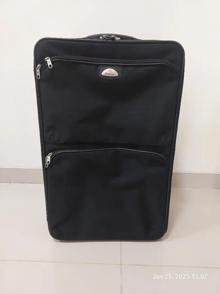 Koper Jadul Eminent Uk Sedang