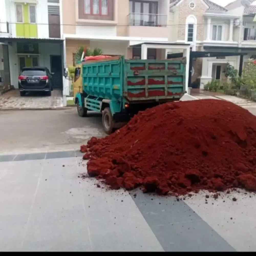 TANAH MERAH SUPER BUATVTAMAN TANAH MERAH MURNI