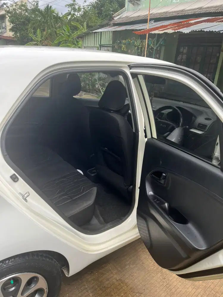 Kia Picanto 2013 Bensin