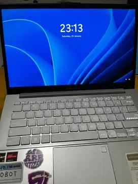 Asus Vivobook go 14