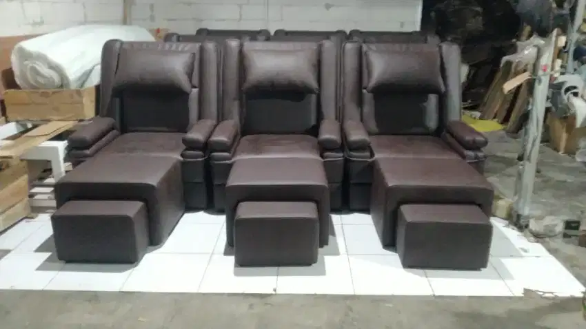 pabrik sofa refleksi,kursi refleksi,bangku pijat refleksi