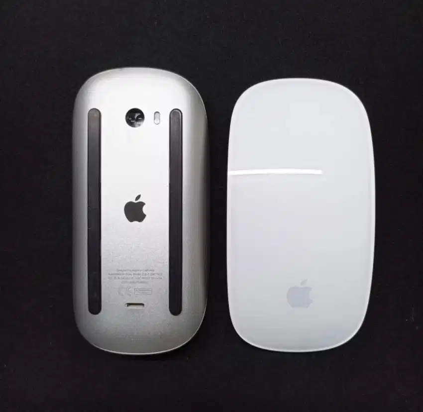 Magic mouse ori apple
