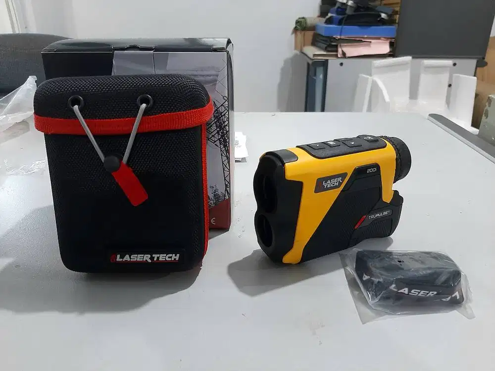 TRUPULSE 200i Edisi Baru