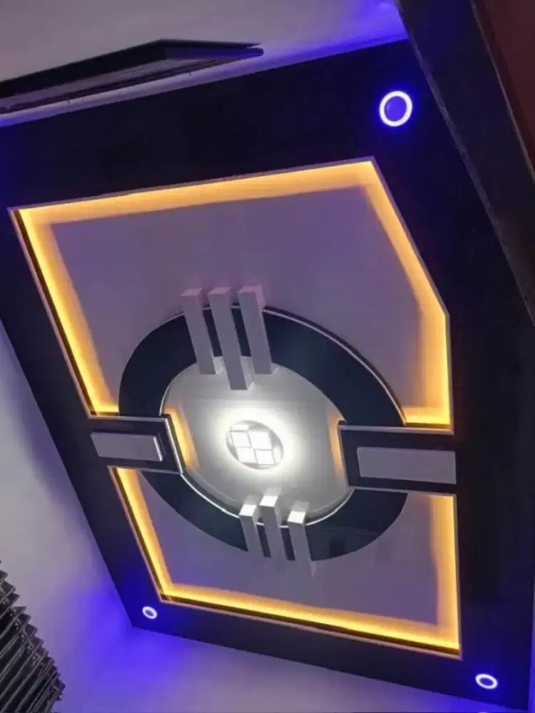 Tukang bangunan dan renovasi