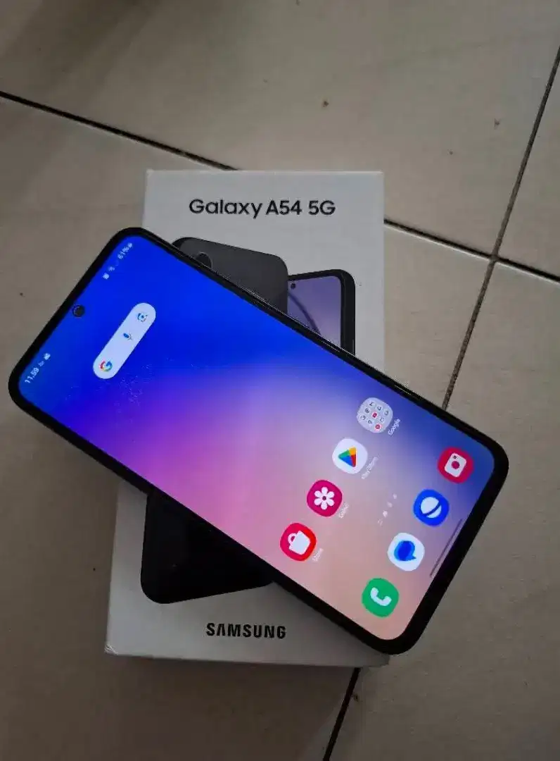 Samsung A54 5G 8+8